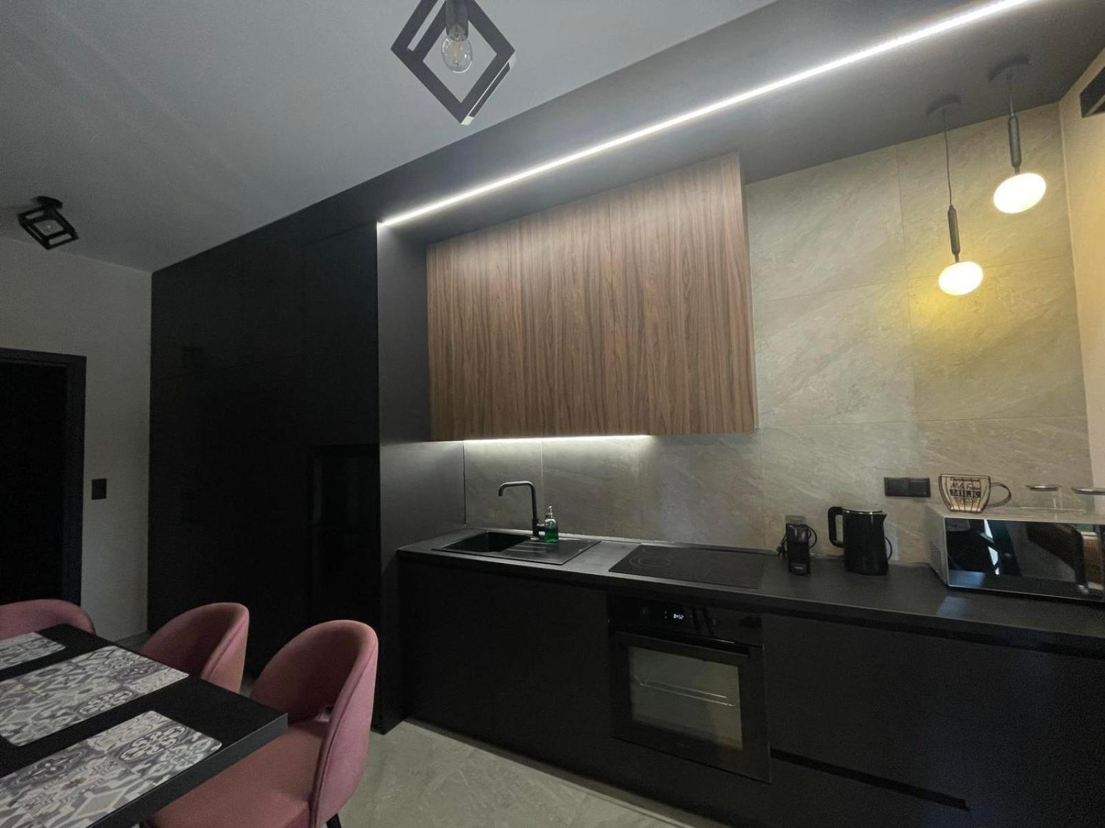 Elia Luxury Apartments Elaiokhorion Exteriér fotografie